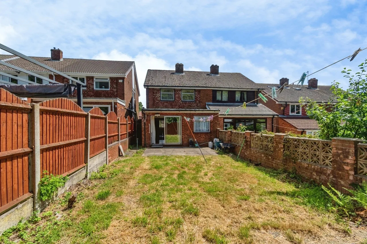 School Lane, Burntwood, Staffordshire, WS7, photo 7