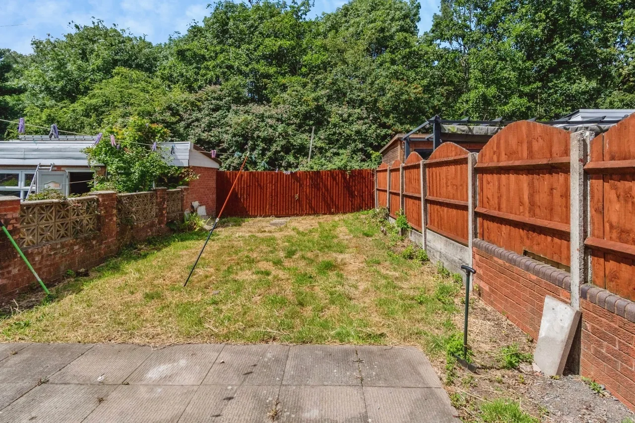 School Lane, Burntwood, Staffordshire, WS7, photo 6