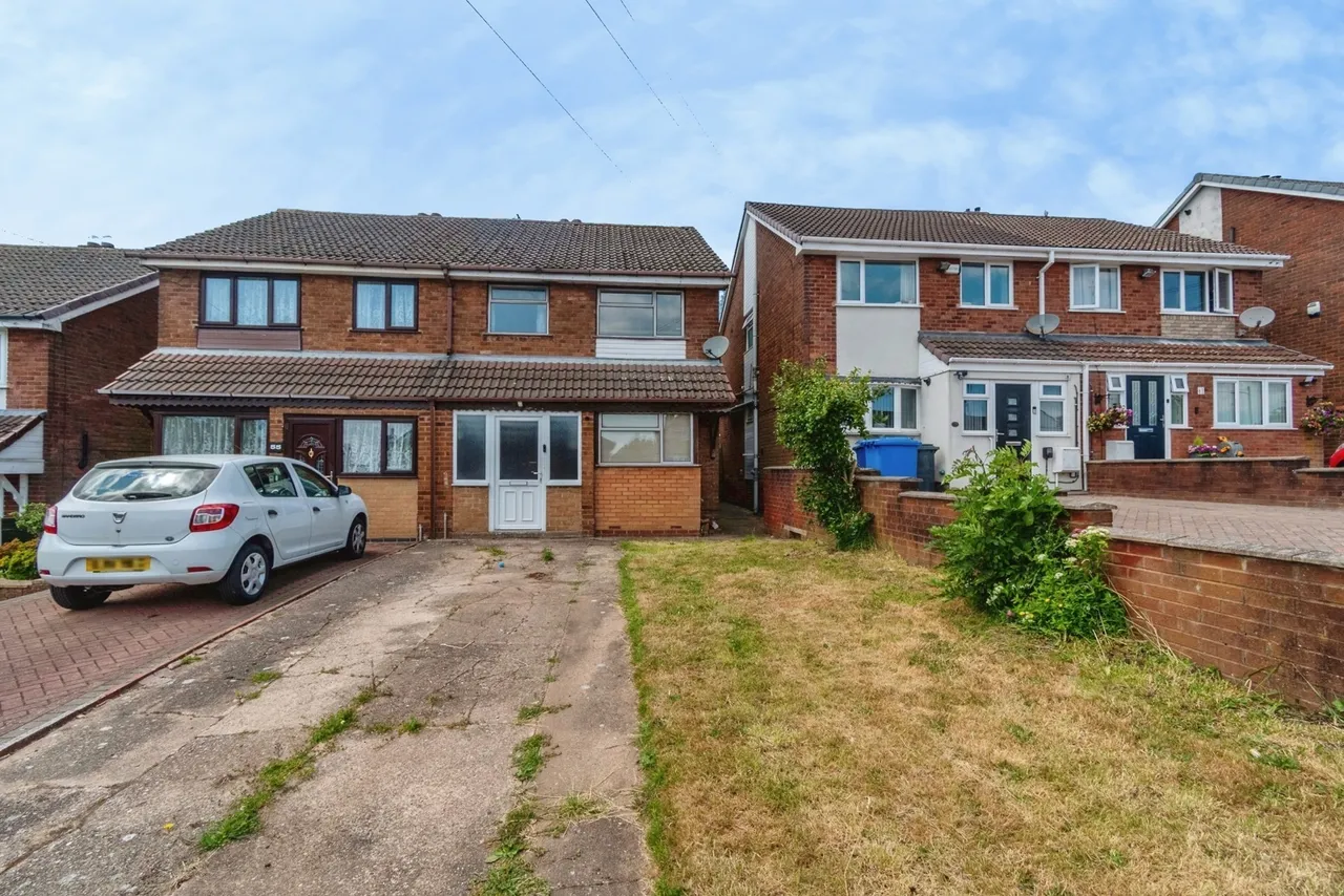 School Lane, Burntwood, Staffordshire, WS7, photo 20