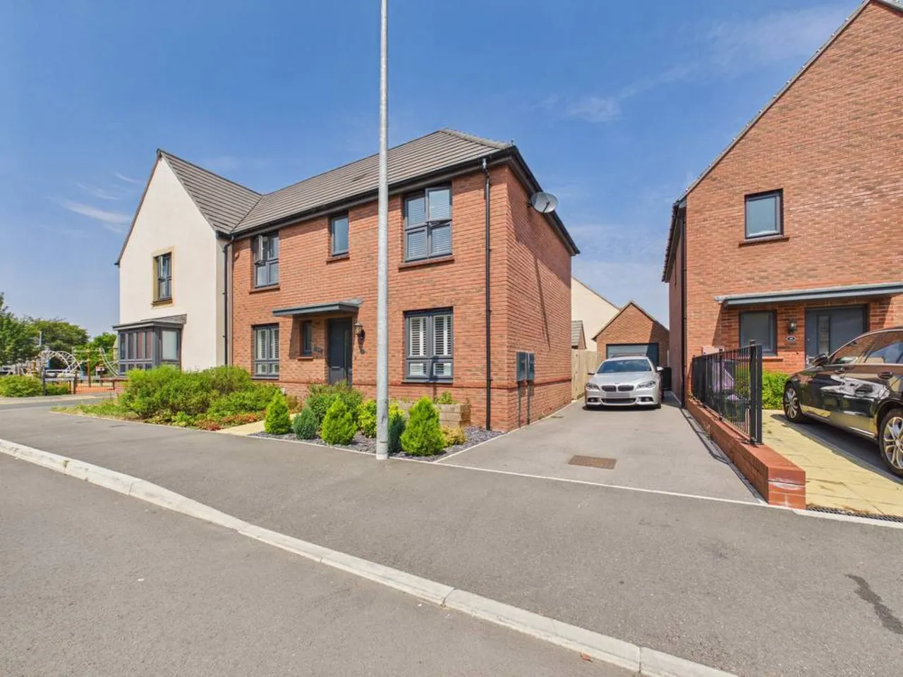 Mustoe Road, Frenchay, BS16, photo 19