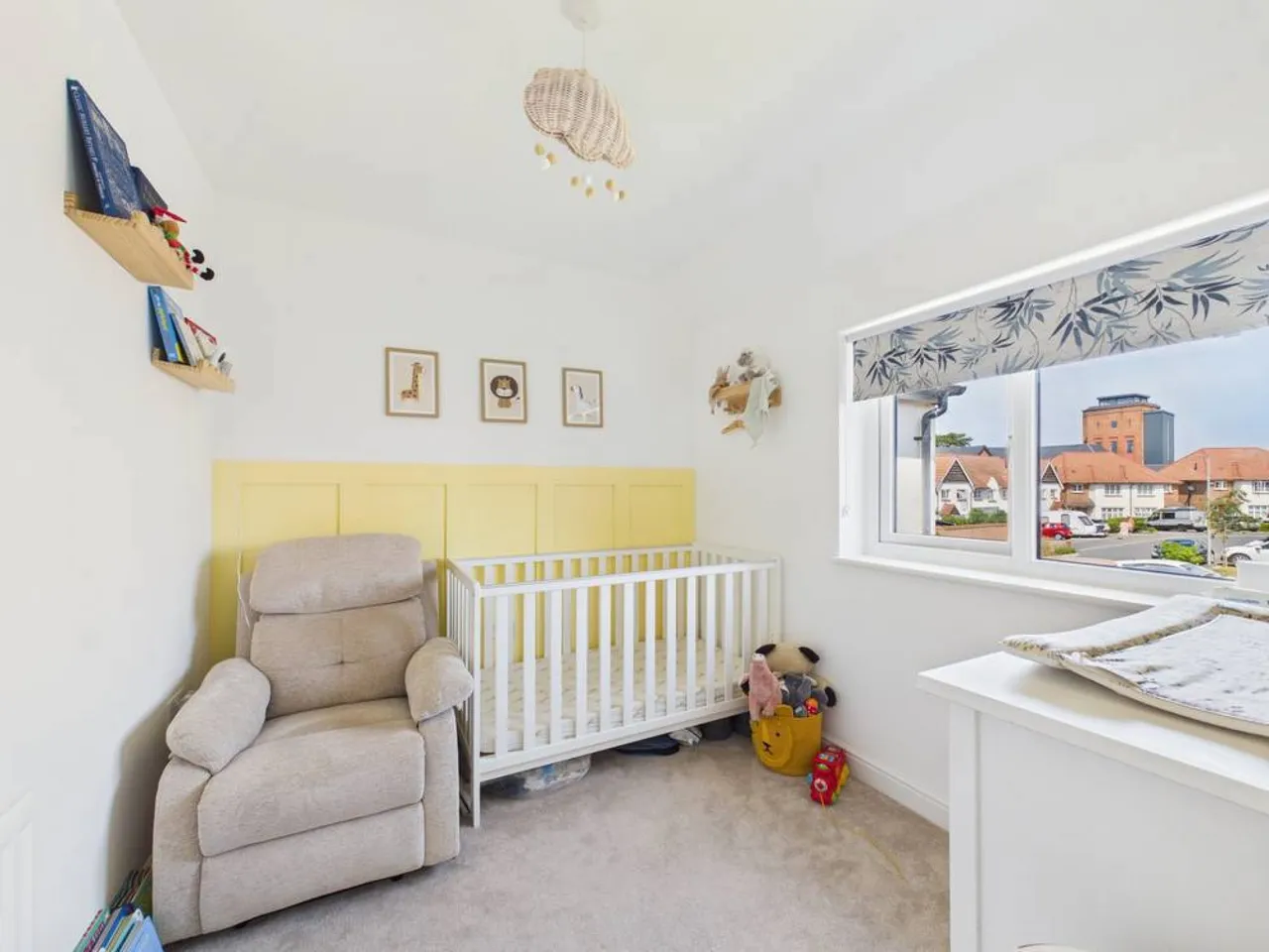 Mustoe Road, Frenchay, BS16, photo 14