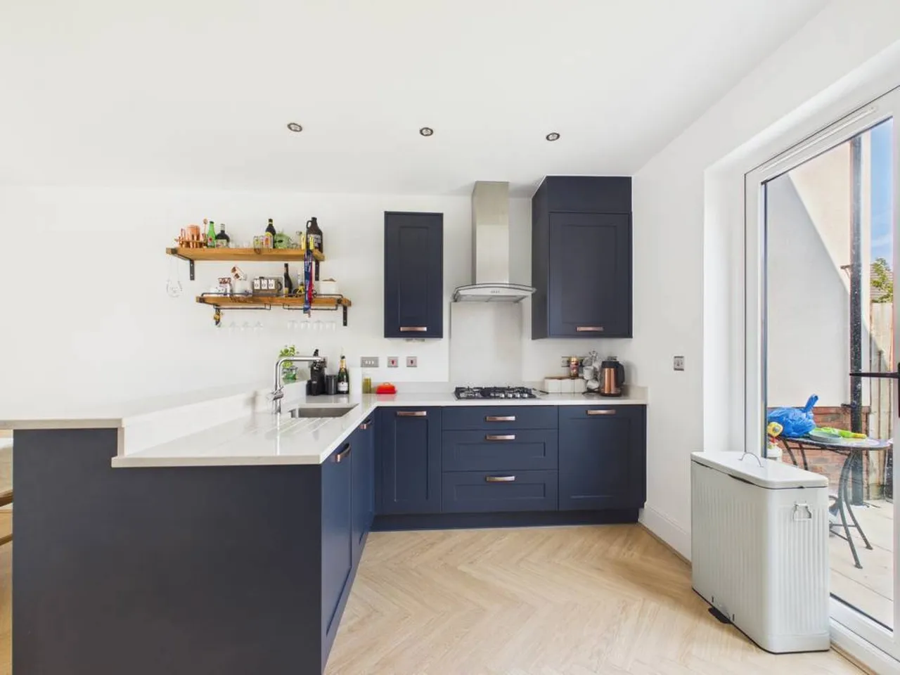 Mustoe Road, Frenchay, BS16, photo 4