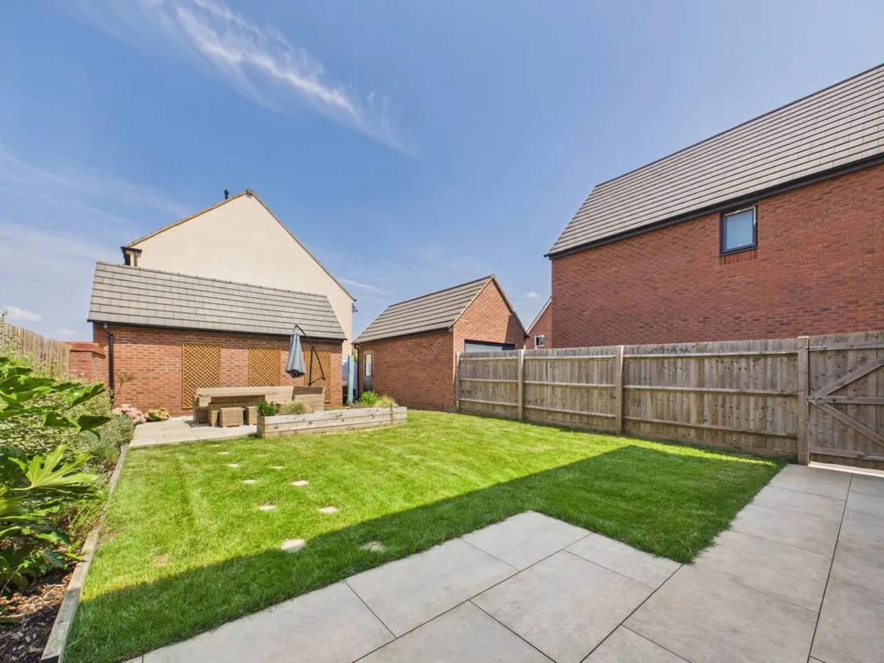 Mustoe Road, Frenchay, BS16, photo 17