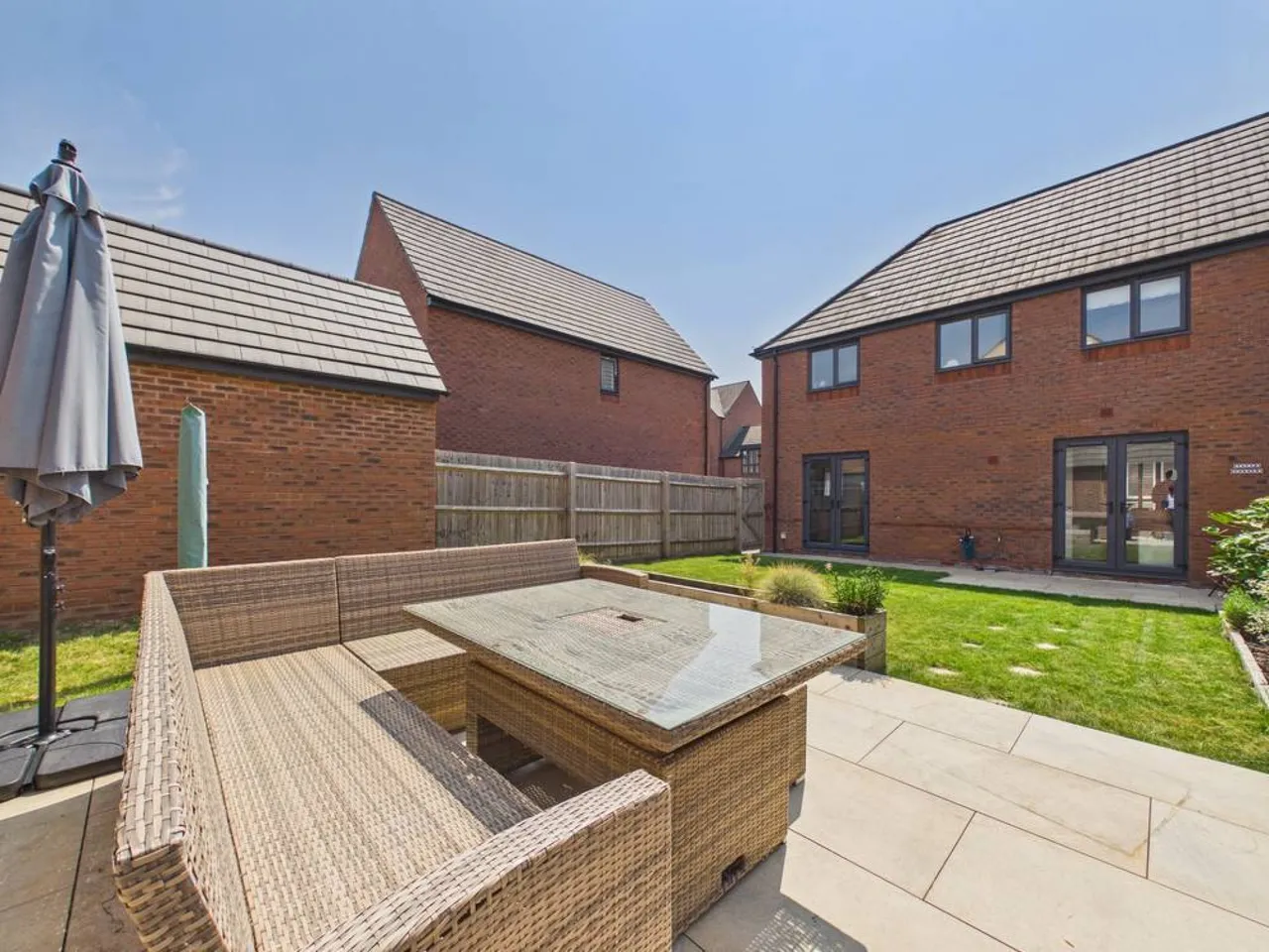 Mustoe Road, Frenchay, BS16, photo 15