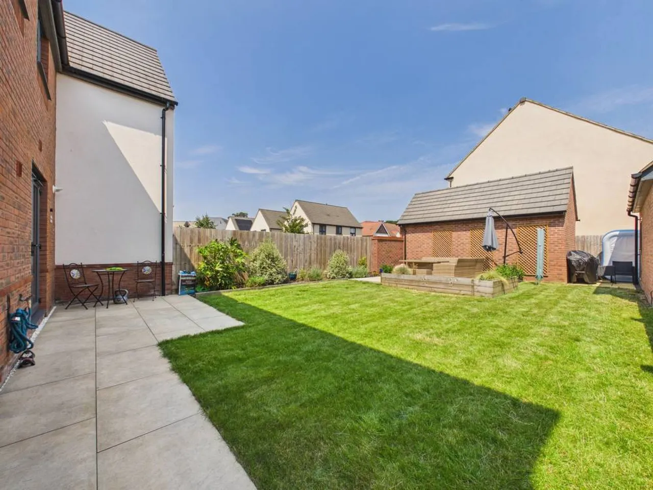 Mustoe Road, Frenchay, BS16, photo 18