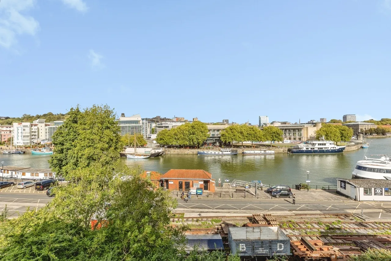 Cumberland Road, Bristol, BS1, photo 2
