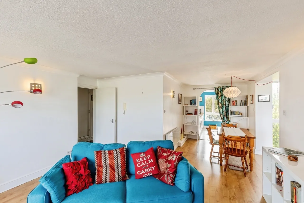 2 bed flat for sale, Cumberland Road, Bristol, BS1