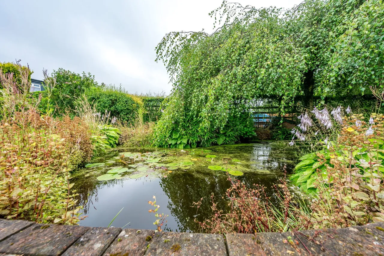 Lancaster Road, Out Rawcliffe, PR3, photo 32