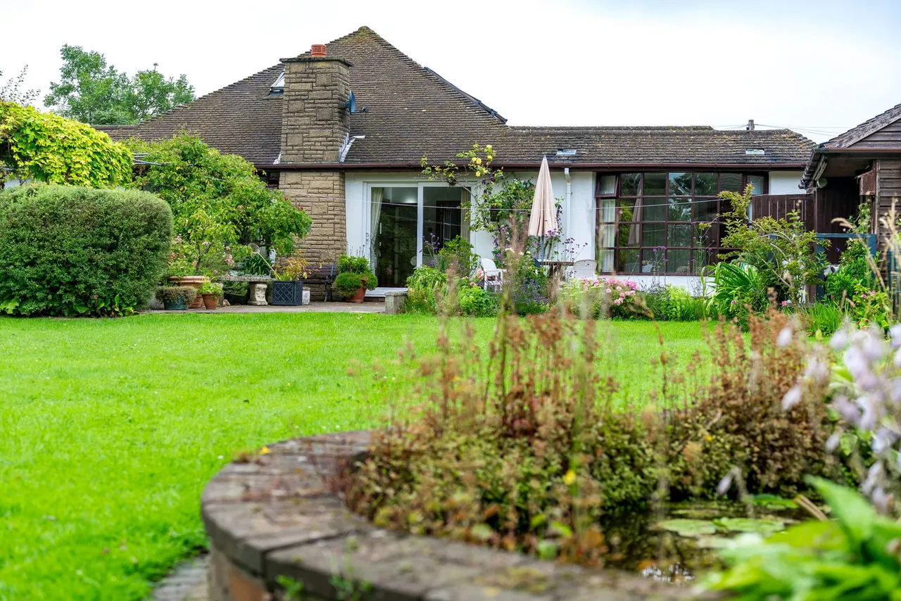 Lancaster Road, Out Rawcliffe, PR3, photo 37