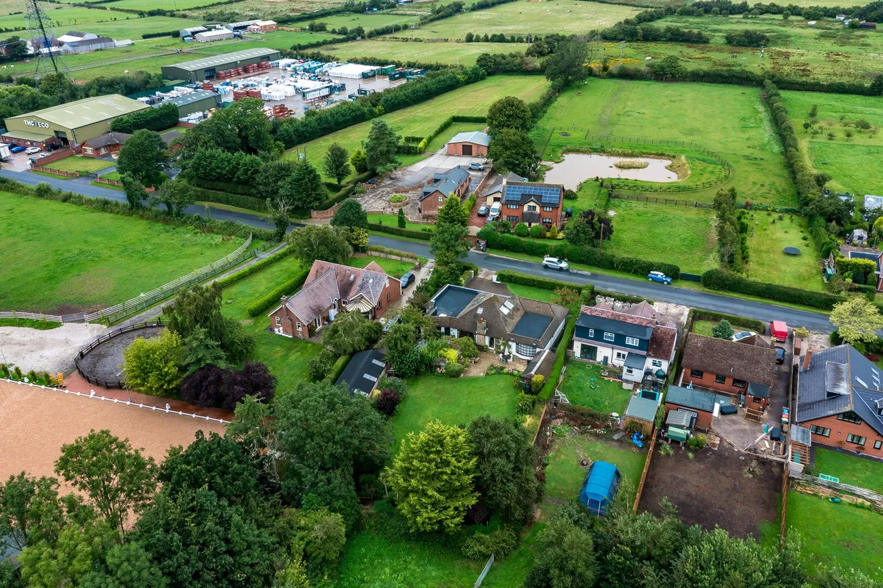 Lancaster Road, Out Rawcliffe, PR3, photo 41