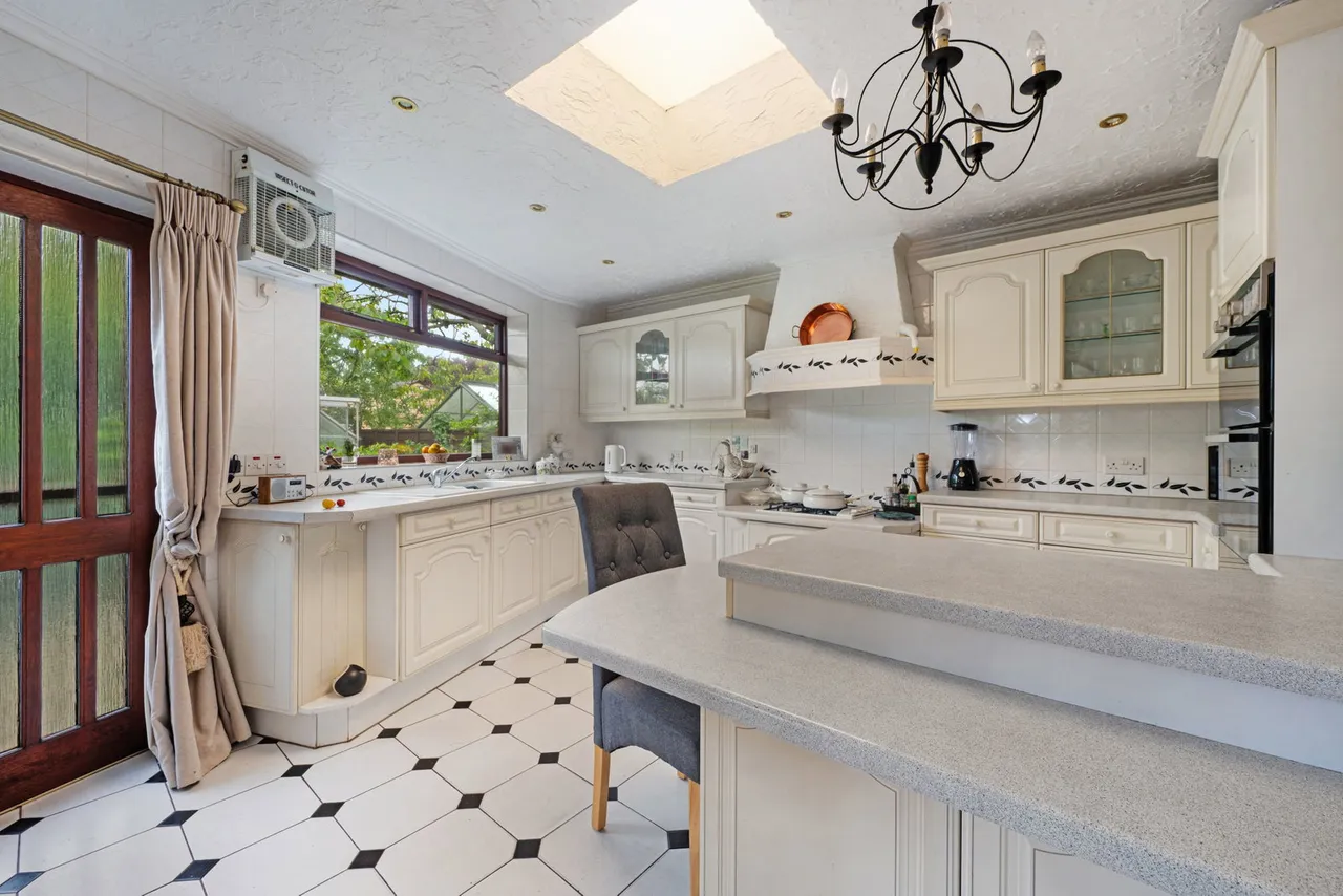 Lancaster Road, Out Rawcliffe, PR3, photo 16