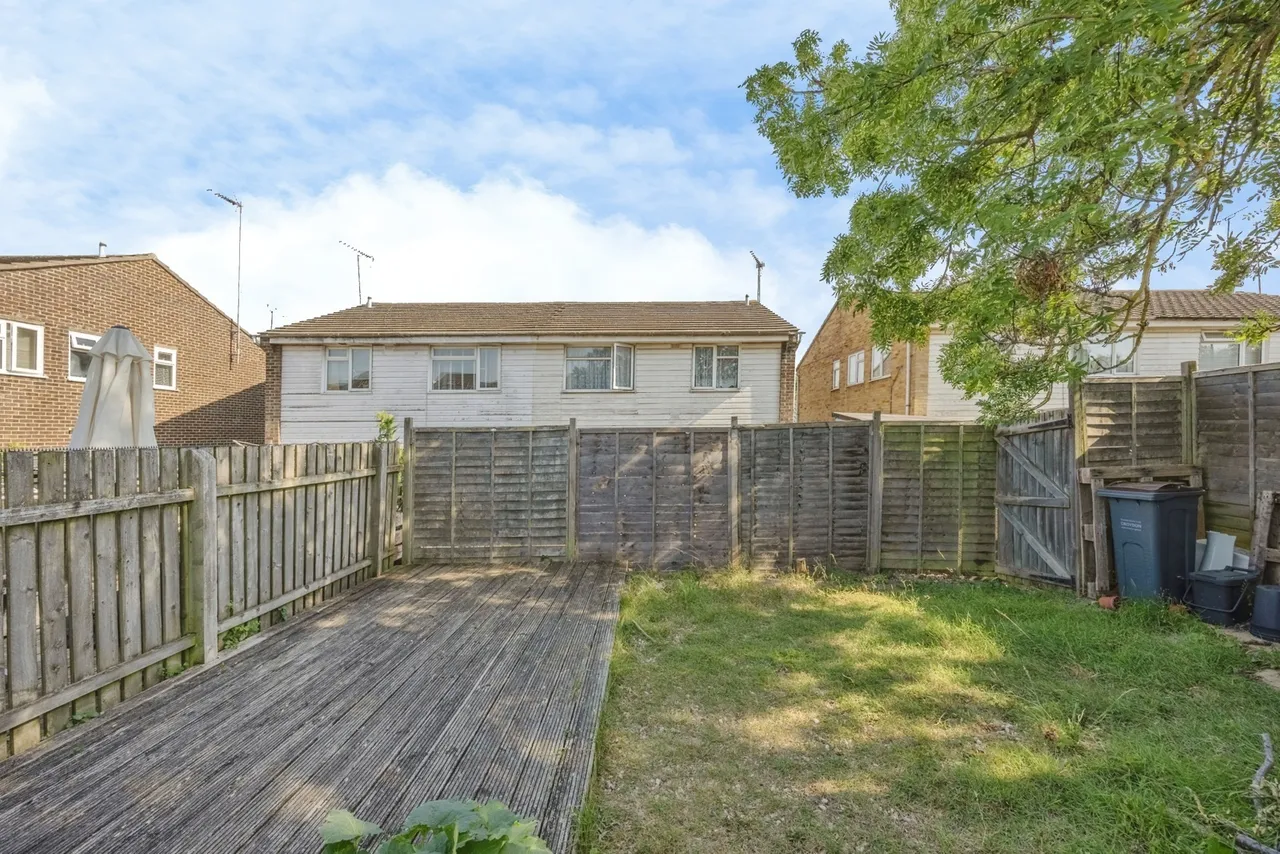 Swallowdale, South Croydon, CR2, photo 8