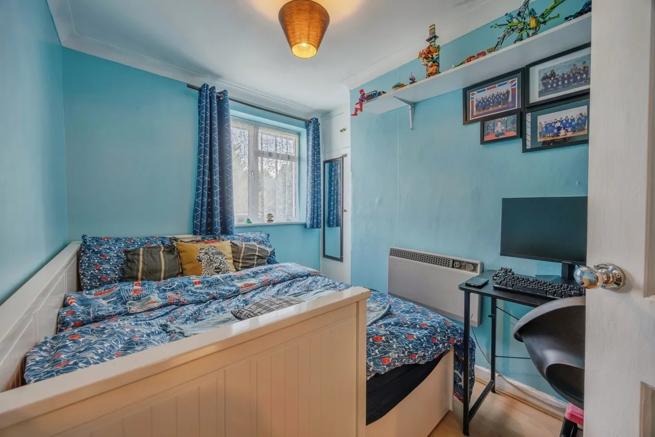 Swallowdale, South Croydon, CR2, photo 5