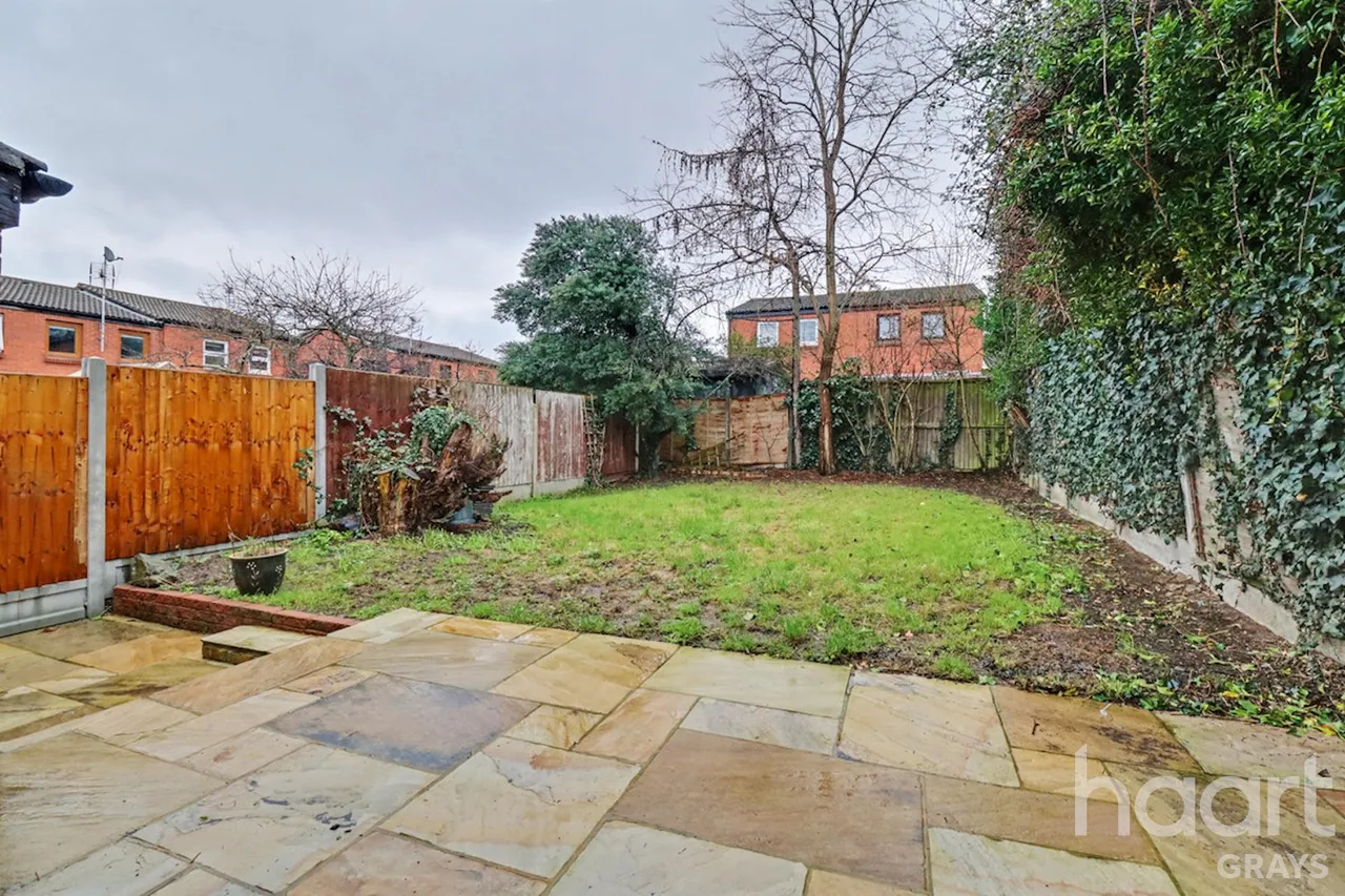 Erith Court, Purfleet, RM19, photo 2