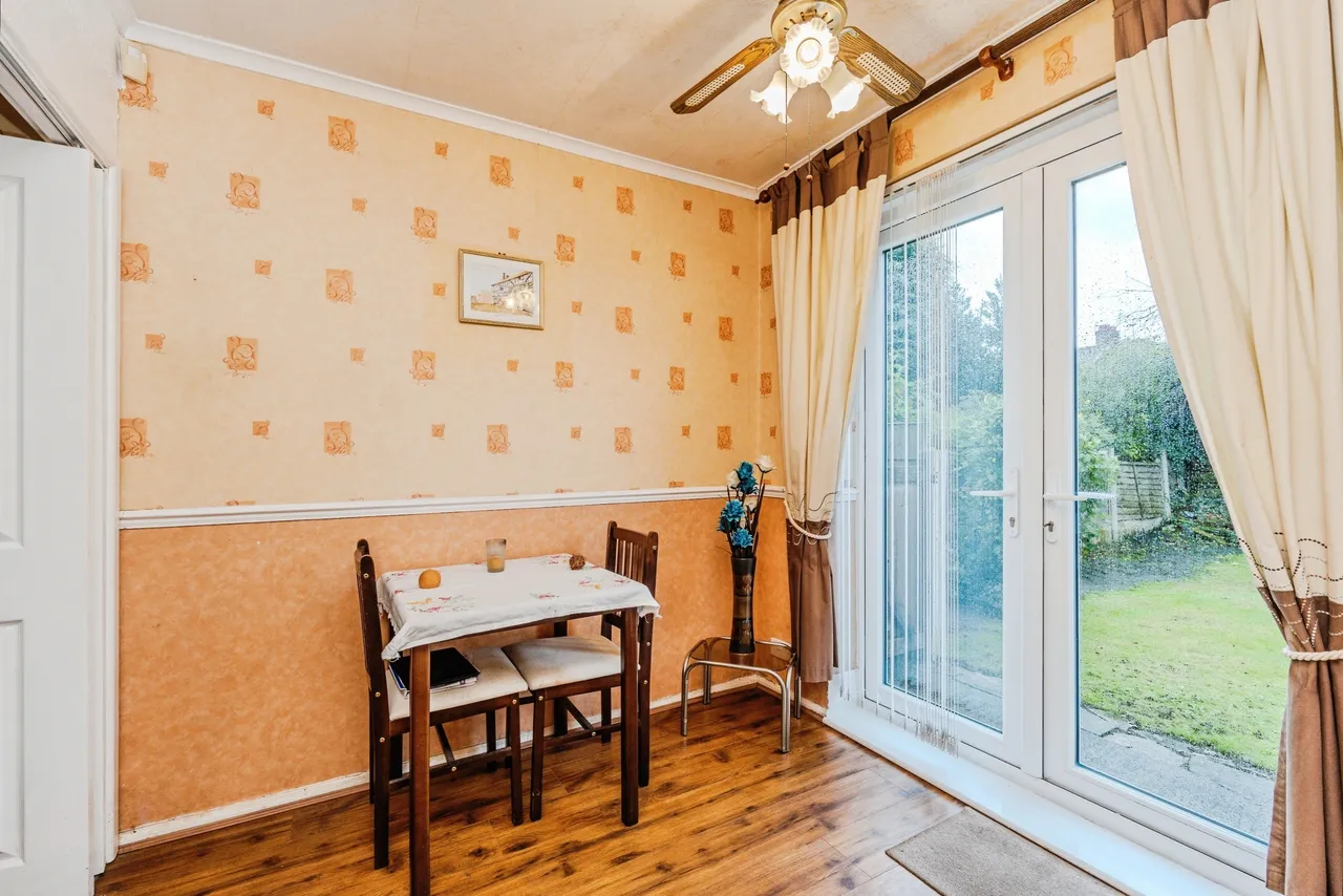 Chesterton Road, Manchester, photo 8
