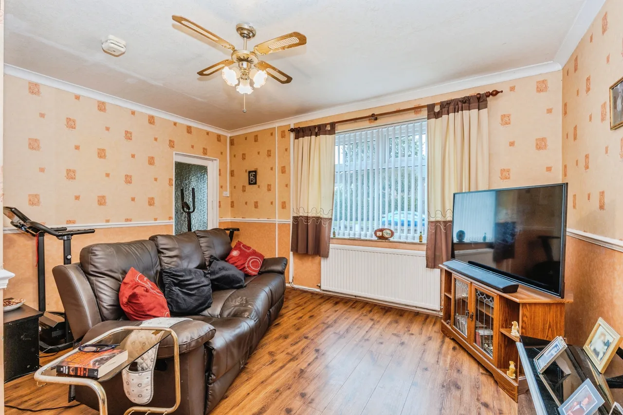 Chesterton Road, Manchester, photo 5