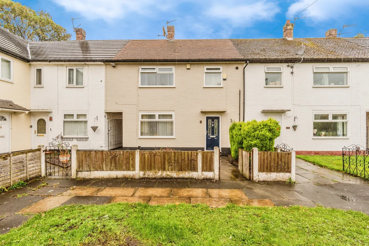 Chesterton Road, Manchester, photo 2