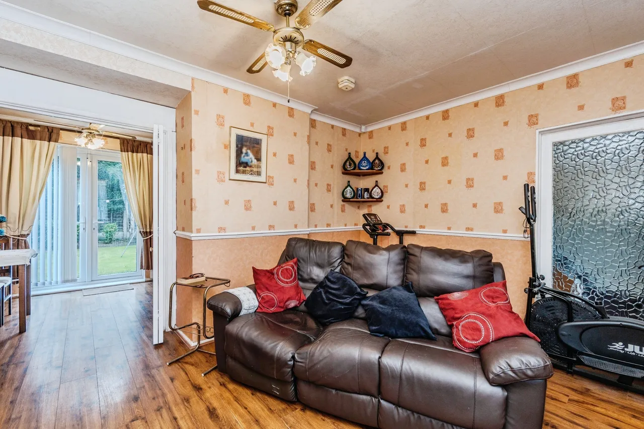 Chesterton Road, Manchester, photo 6