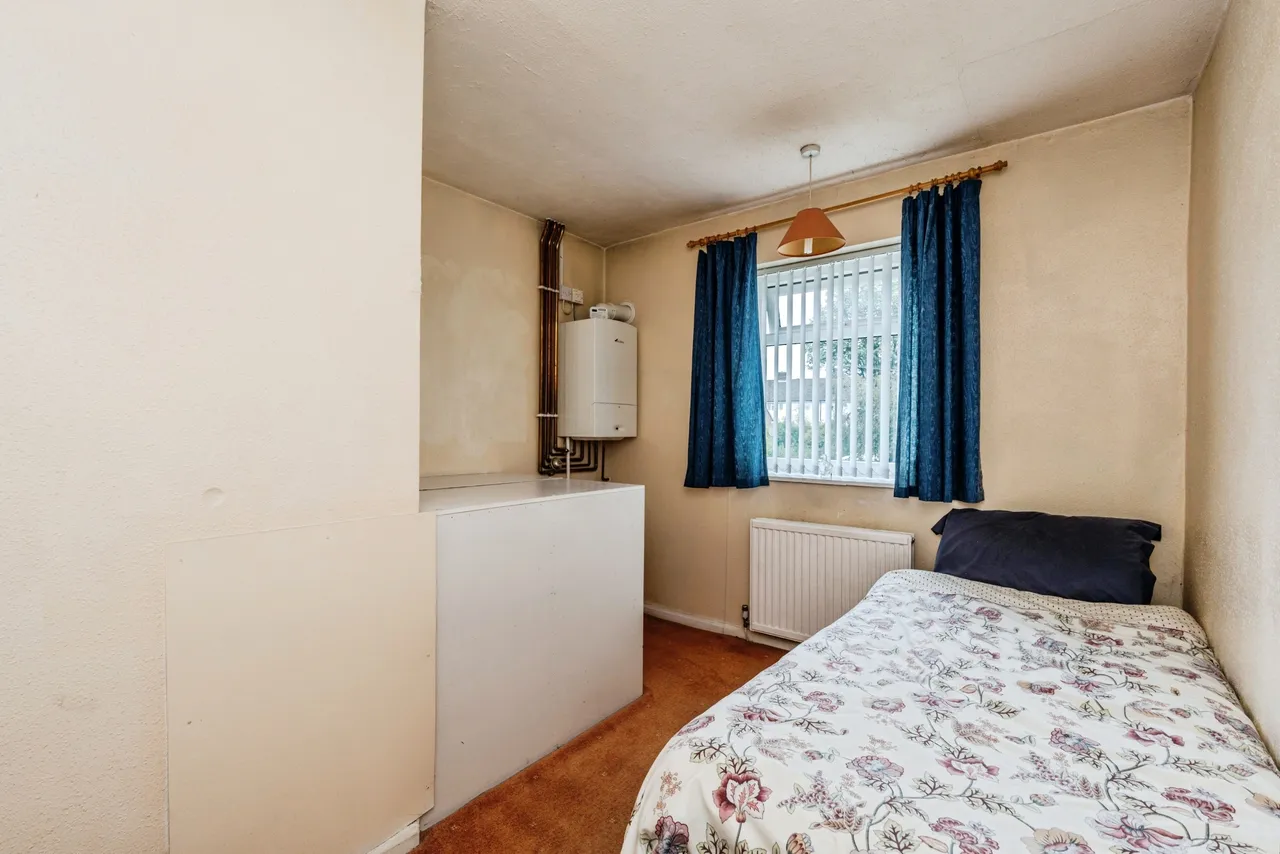Chesterton Road, Manchester, photo 12