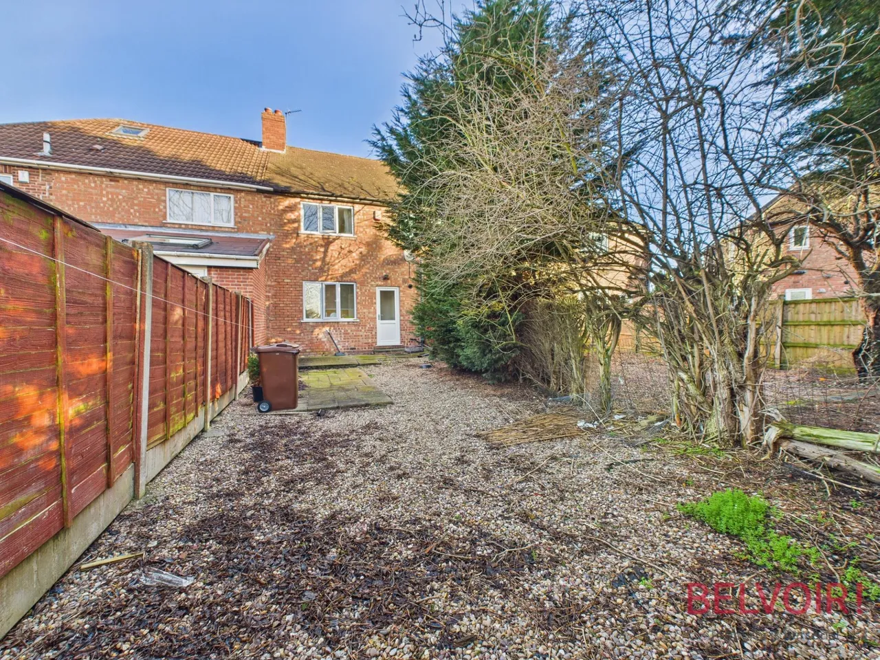 Hollington Road, Bilborough, NG8, photo 2