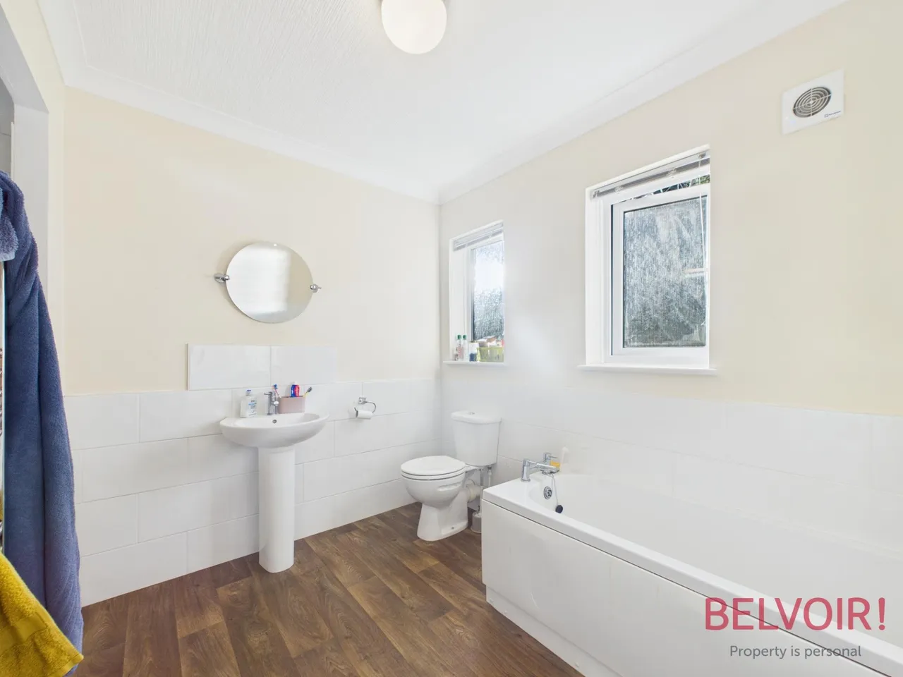 Hollington Road, Bilborough, NG8, photo 11