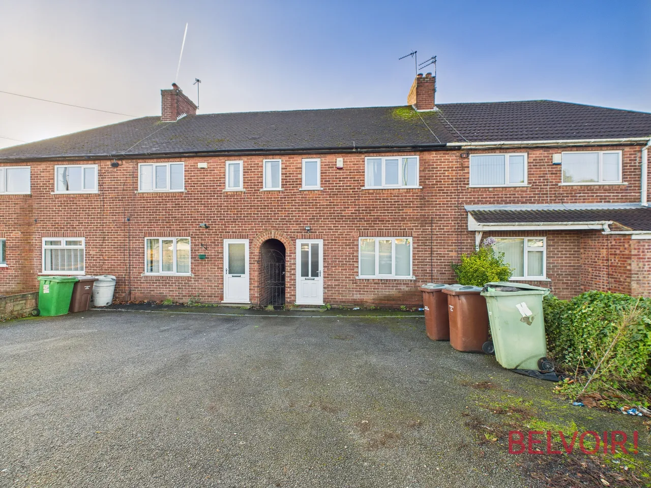3 bed house for sale, Hollington Road, Bilborough, NG8