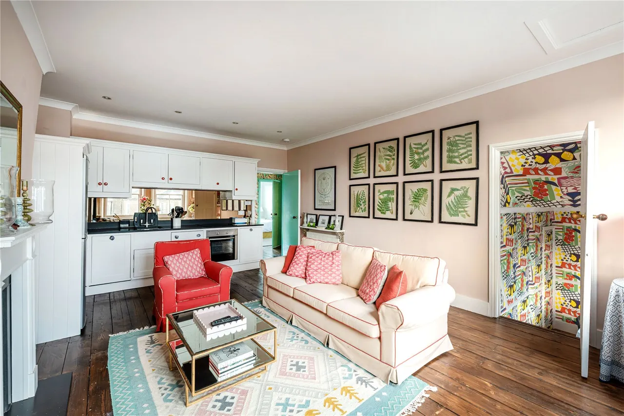 St Marks Road, North Kensington, W10, photo 3