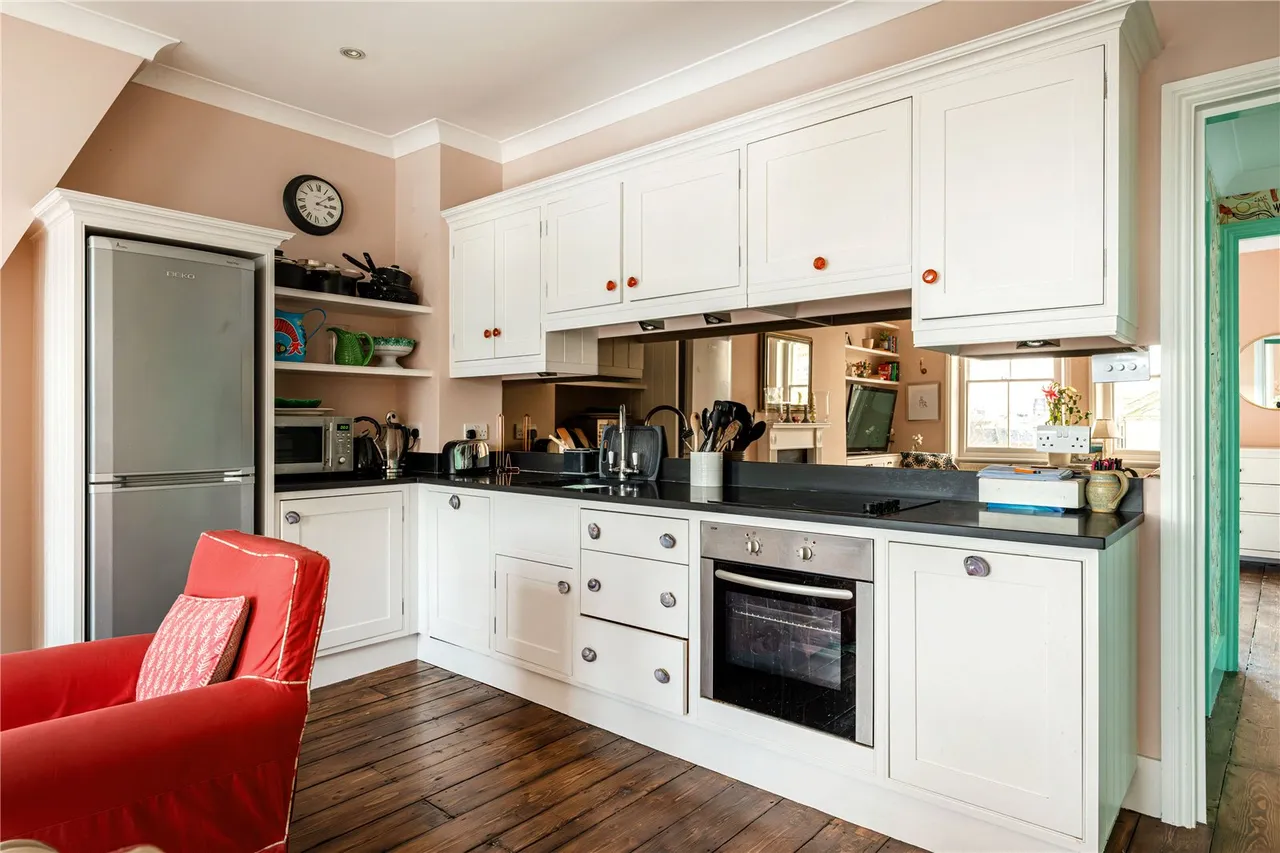 St Marks Road, North Kensington, W10, photo 4