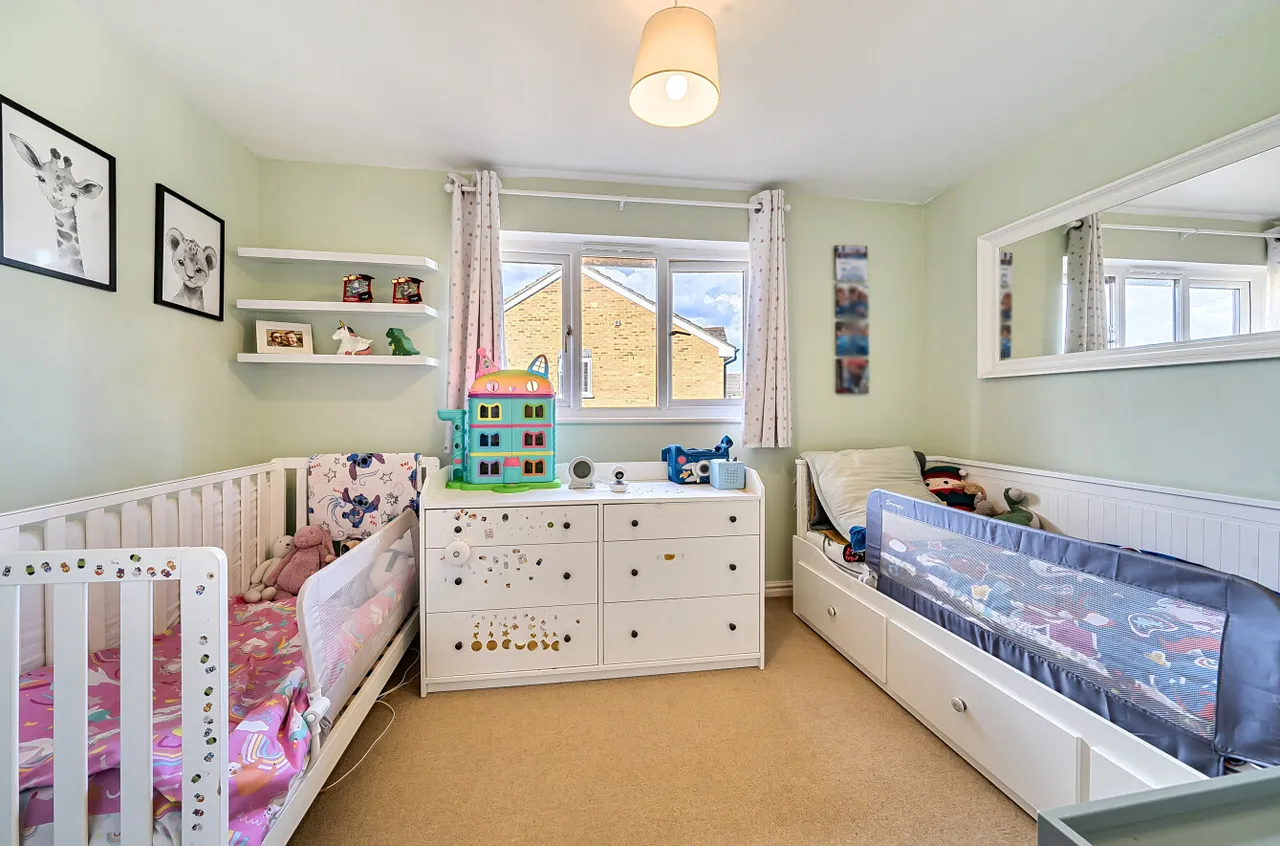 Oak Ridge, West End, GU24, photo 8