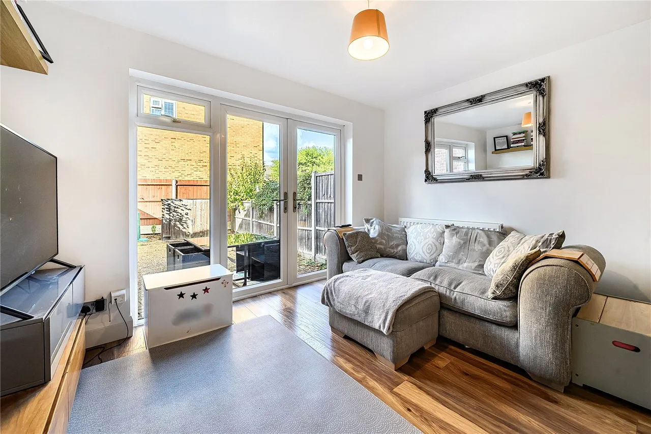 Oak Ridge, West End, GU24, photo 5