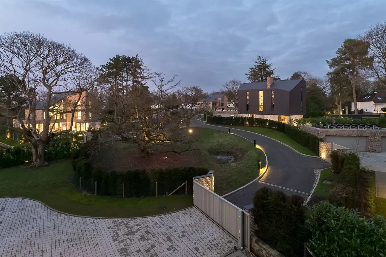 Heybridge Lane, Prestbury, photo 5
