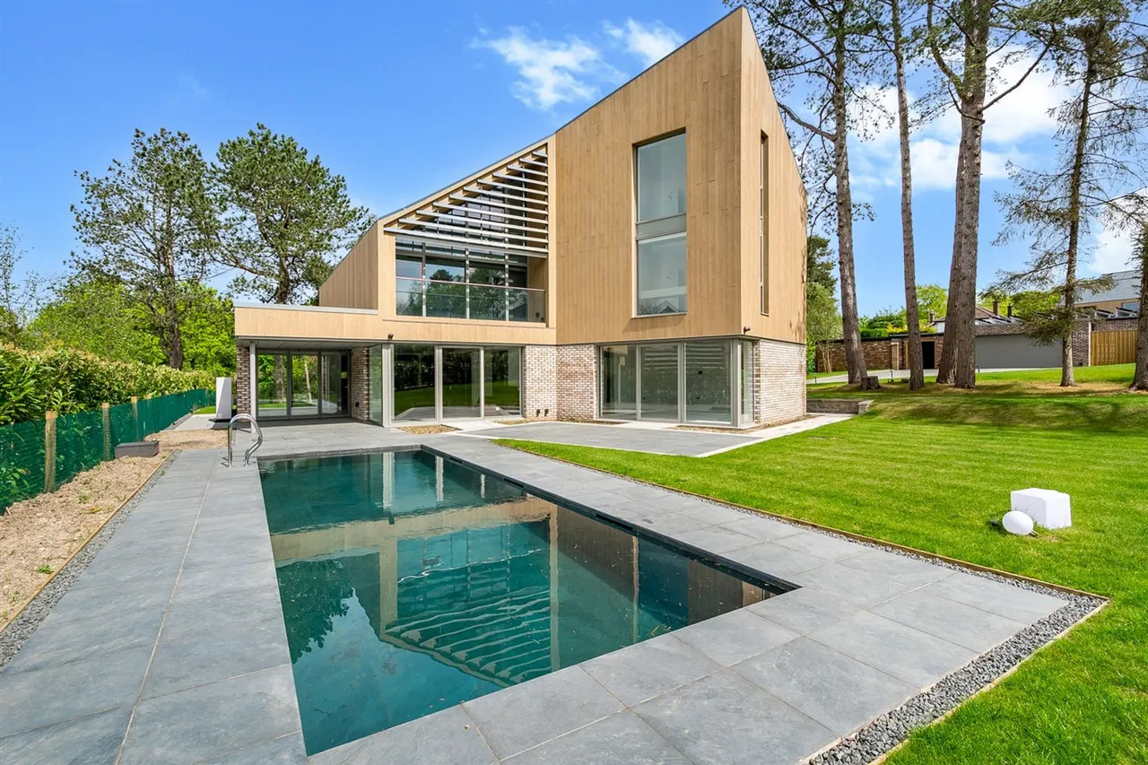 Heybridge Lane, Prestbury, photo 17