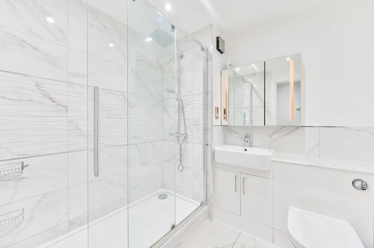 104 Belvedere Heights, 199 Lisson Grove, London, photo 6