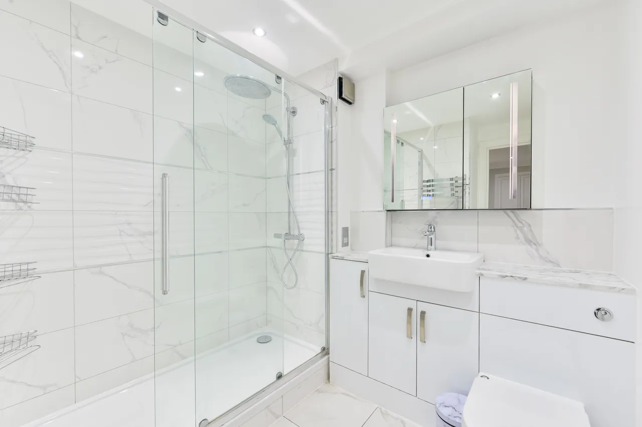 104 Belvedere Heights, 199 Lisson Grove, London, photo 8