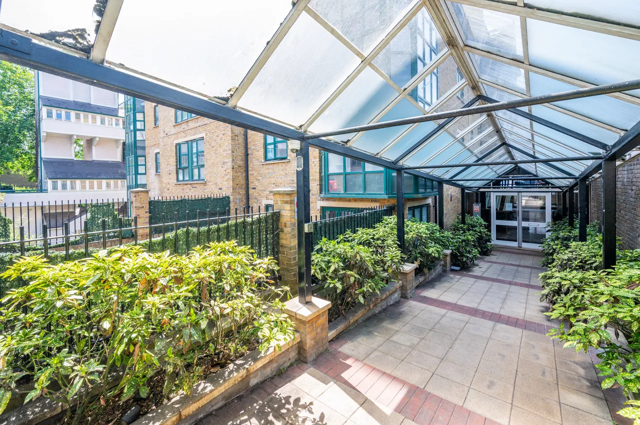 104 Belvedere Heights, 199 Lisson Grove, London, photo 12