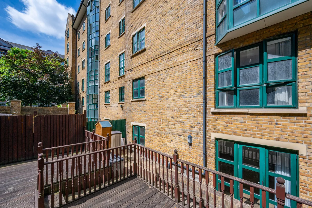 104 Belvedere Heights, 199 Lisson Grove, London, photo 4