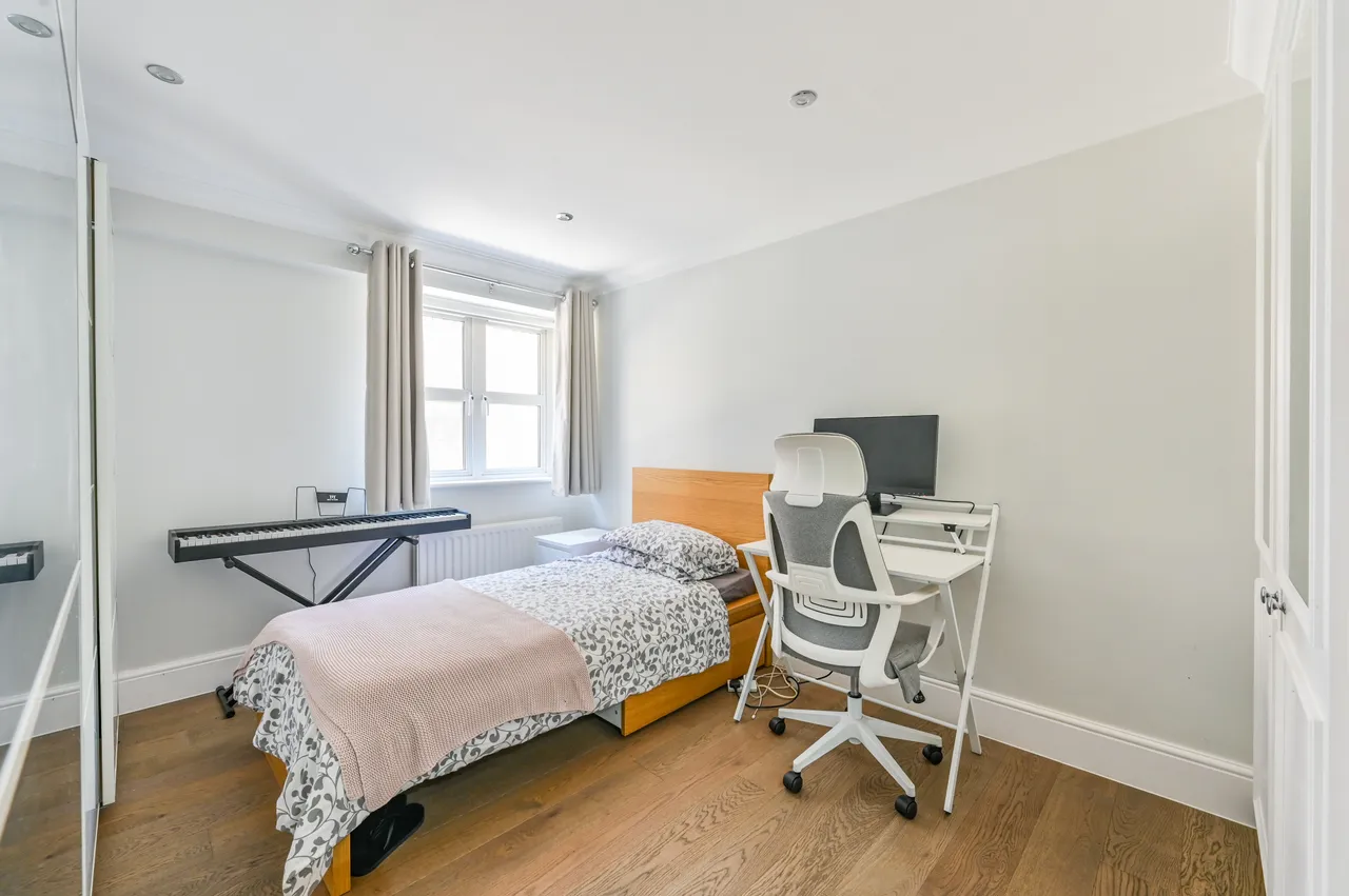 104 Belvedere Heights, 199 Lisson Grove, London, photo 7