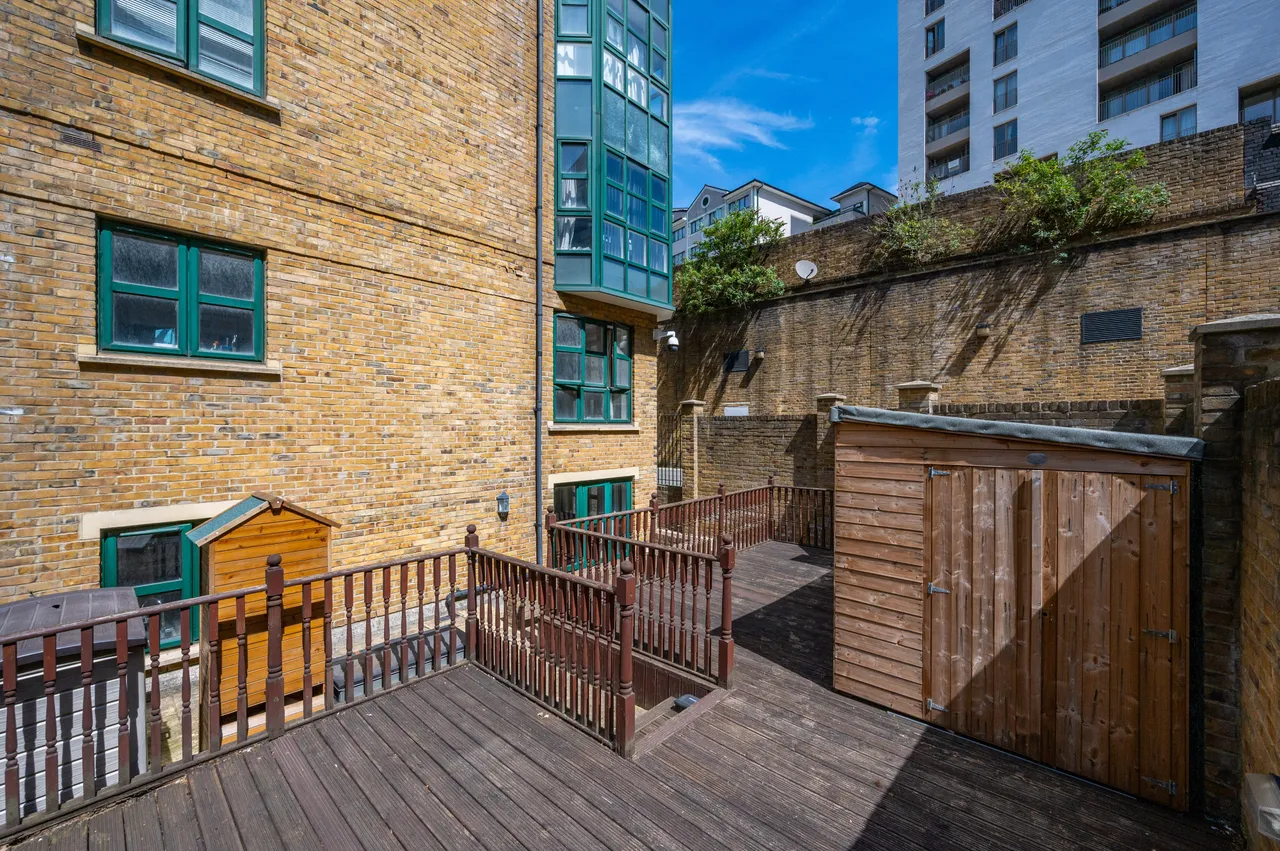 104 Belvedere Heights, 199 Lisson Grove, London, photo 10