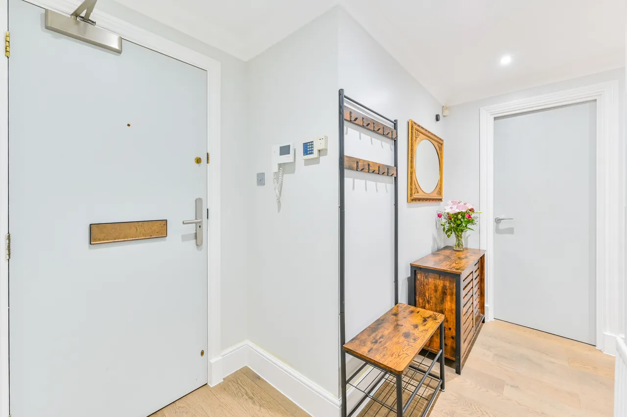 104 Belvedere Heights, 199 Lisson Grove, London, photo 11