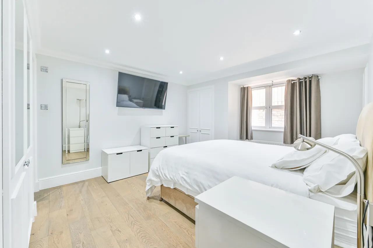 104 Belvedere Heights, 199 Lisson Grove, London, photo 5