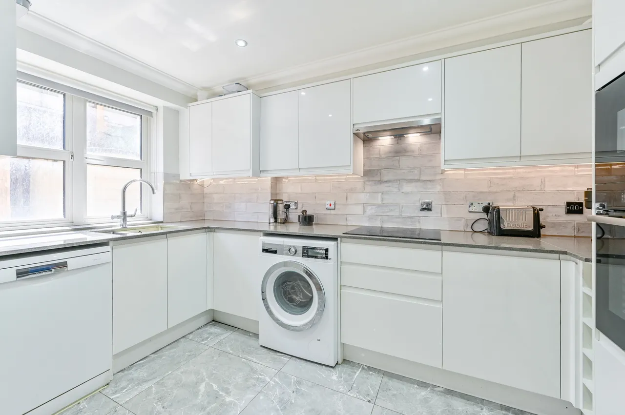 104 Belvedere Heights, 199 Lisson Grove, London, photo 3