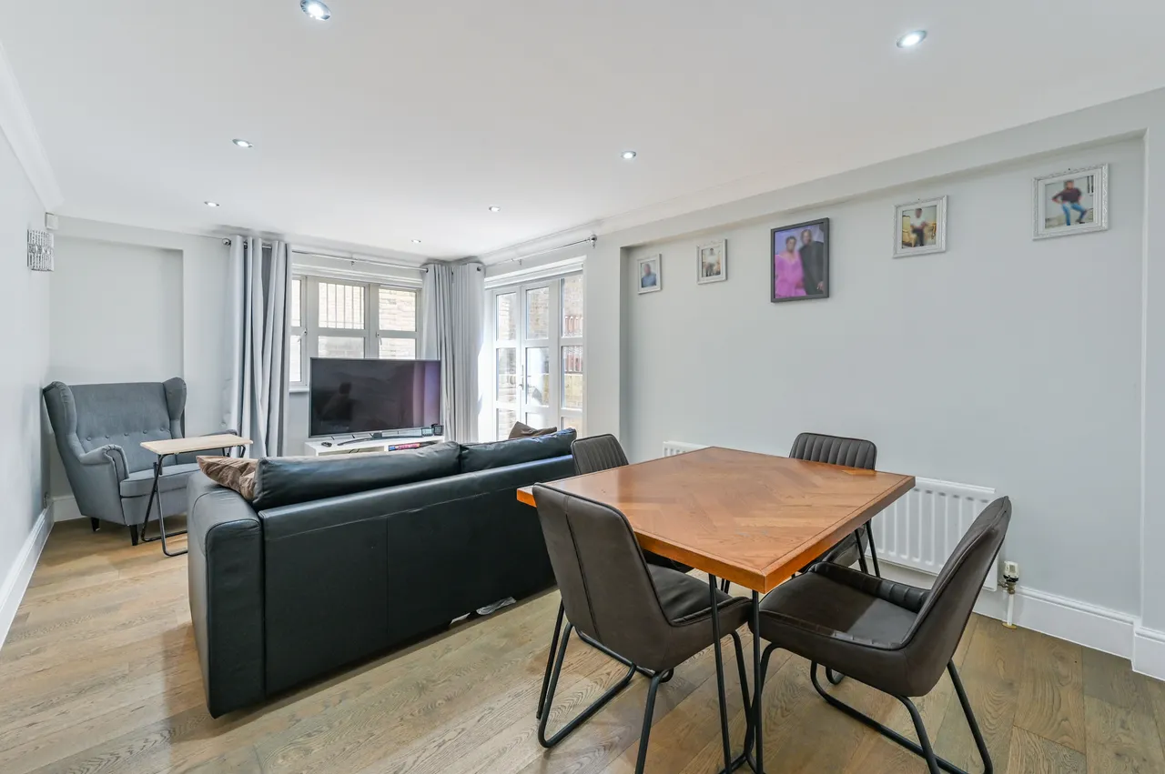 104 Belvedere Heights, 199 Lisson Grove, London, photo 9