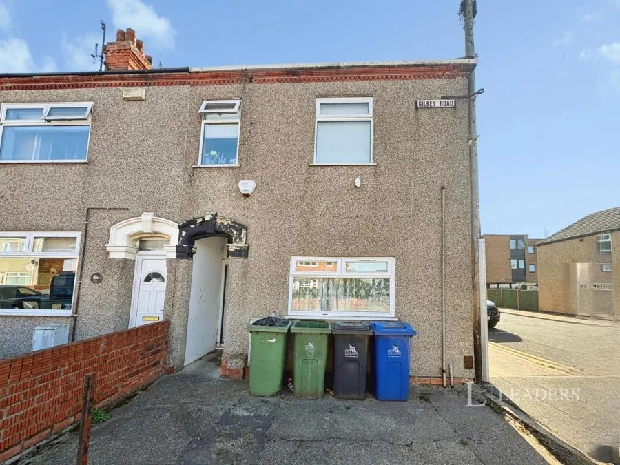Gilbey Road, Grimsby, DN31, photo 2