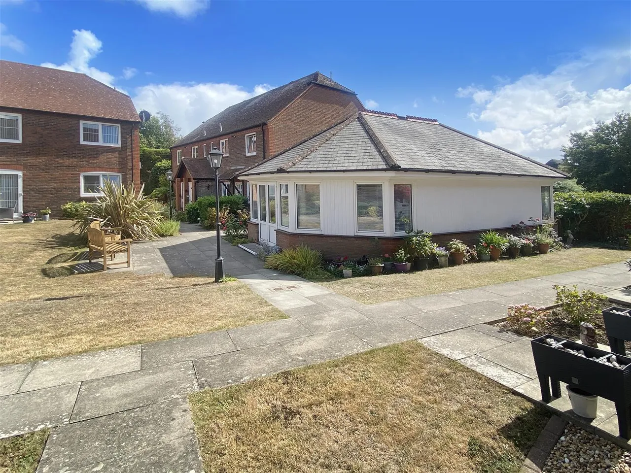 The Street, Rustington, photo 15