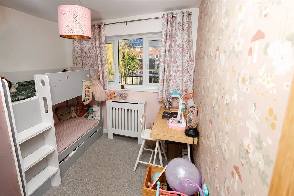Curzon Close, Rainworth, NG21, photo 15