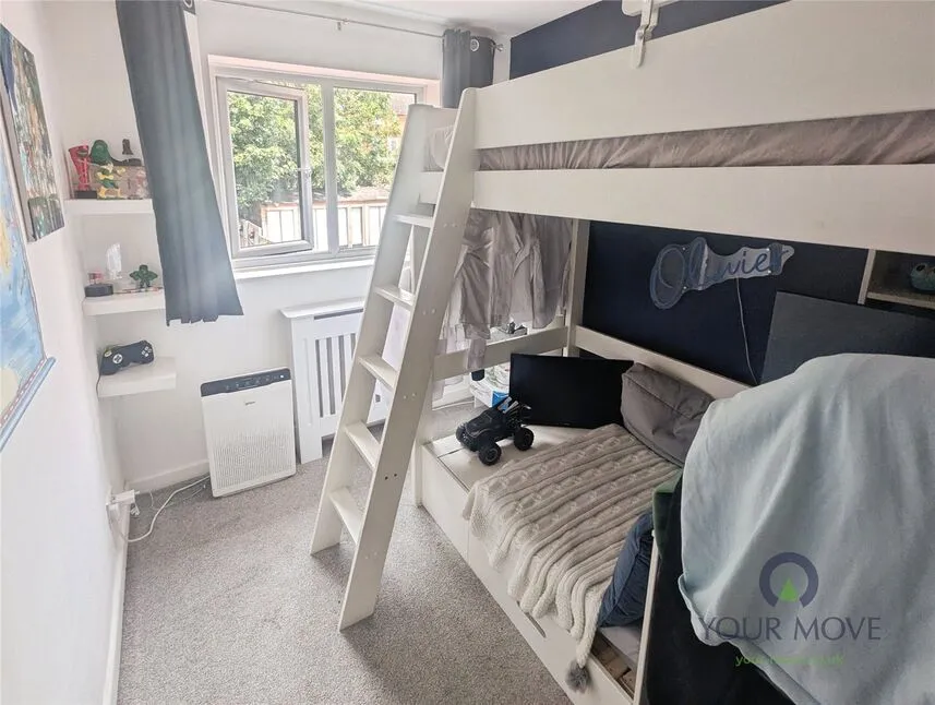Curzon Close, Rainworth, NG21, photo 16