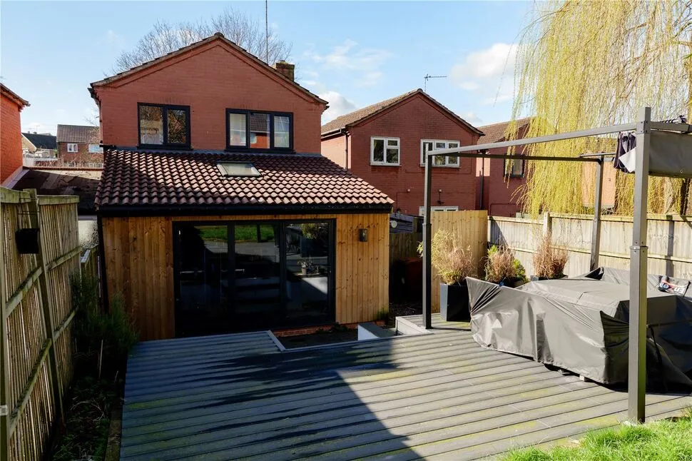 Curzon Close, Rainworth, NG21, photo 9