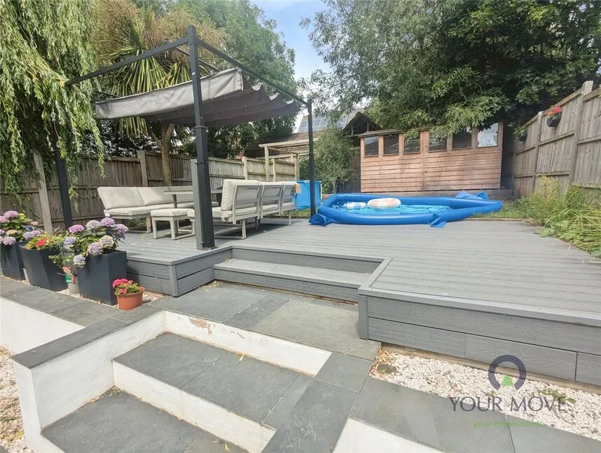 Curzon Close, Rainworth, NG21, photo 10