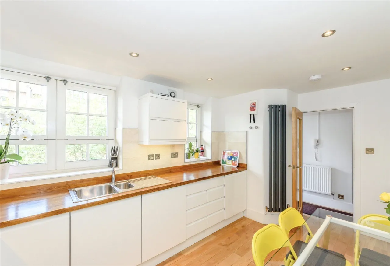 Tyers Street, SE11, photo 6