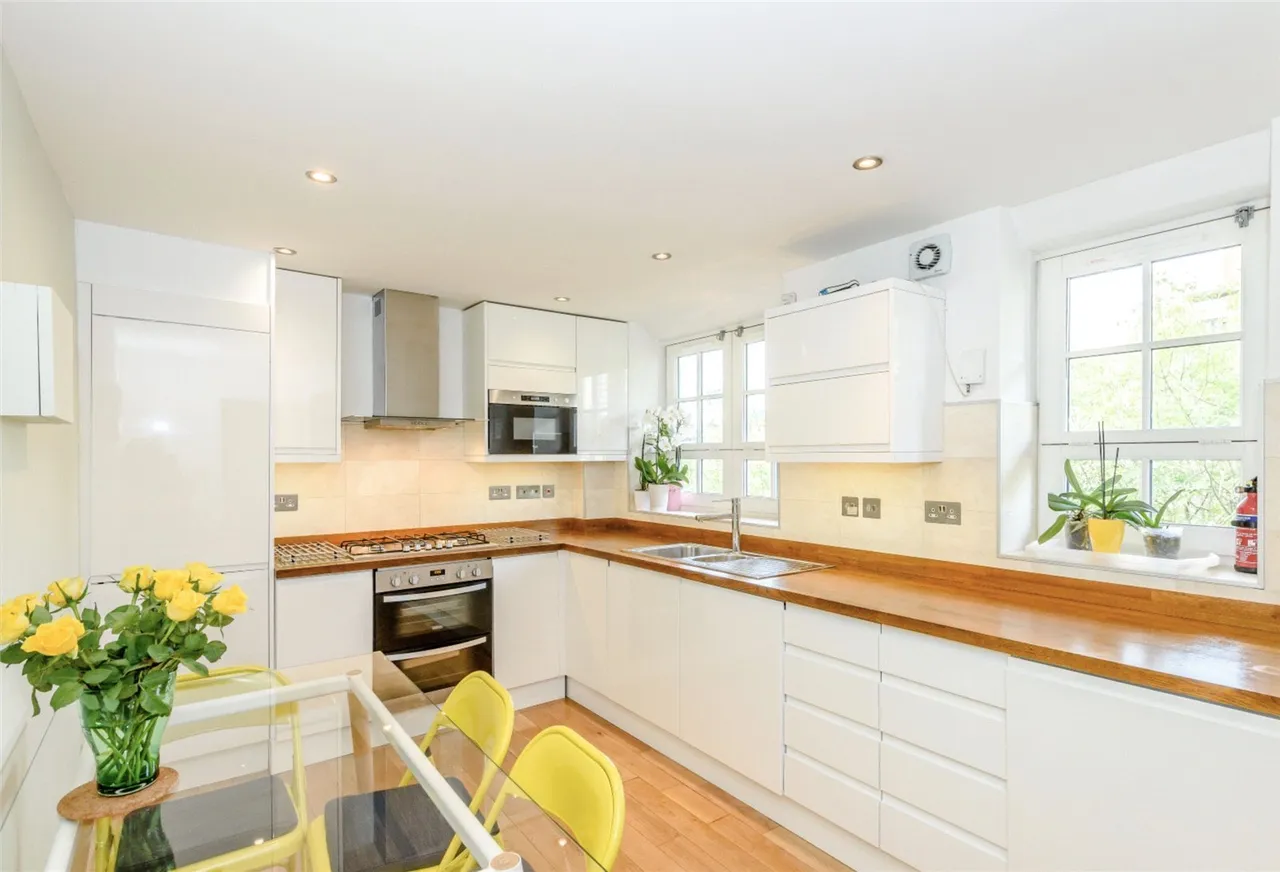2 bed flat for sale — Tyers Street, SE11